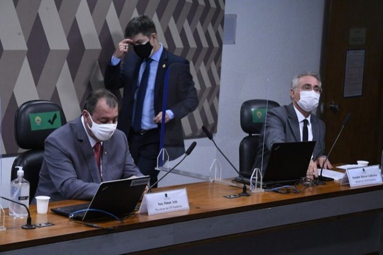 CPI da Covid convoca 9 governadores. Veja quem são