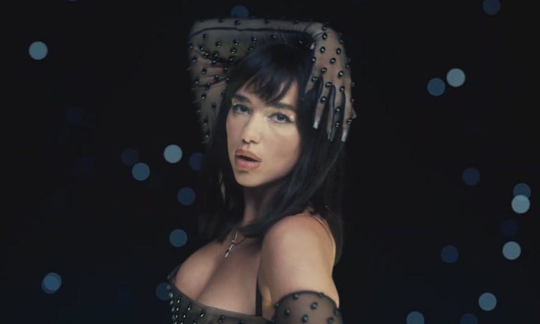 “Levitating” se torna o segundo maior hit de Dua Lipa nos EUA
