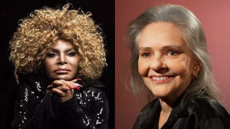 Elza Soares e Angela Ro Ro são finalistas do Prêmio Arcanjo