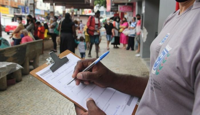 Cachoeiro começa nesta terça a multar em até R$ 997 quem não usar máscara