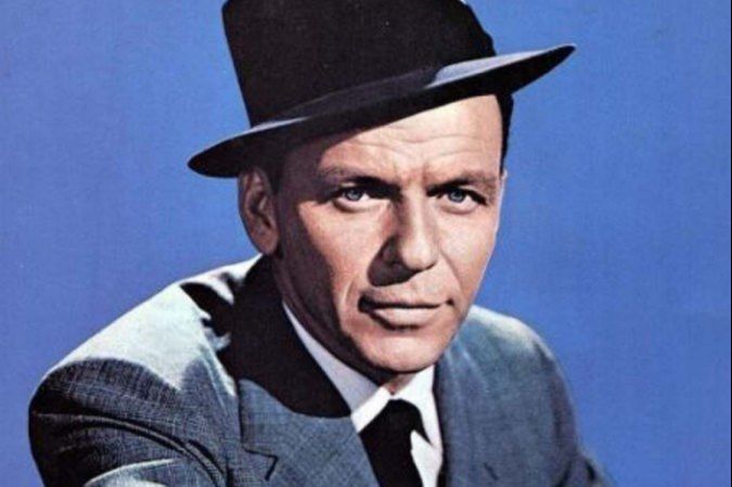 23 anos da morte de Sinatra. Conheça a trajetória de My Way