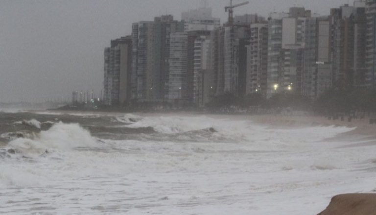 Chuva e frio continuam nesta segunda-feira? Confira a previsão do tempo