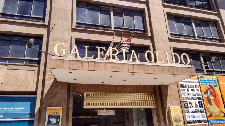 Galeria Olido sediará espaço sobre a cultura dos DJs de São Paulo