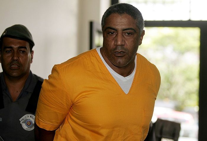 Geleião, um dos principais fundadores do PCC, morre após complicações da Covid-19