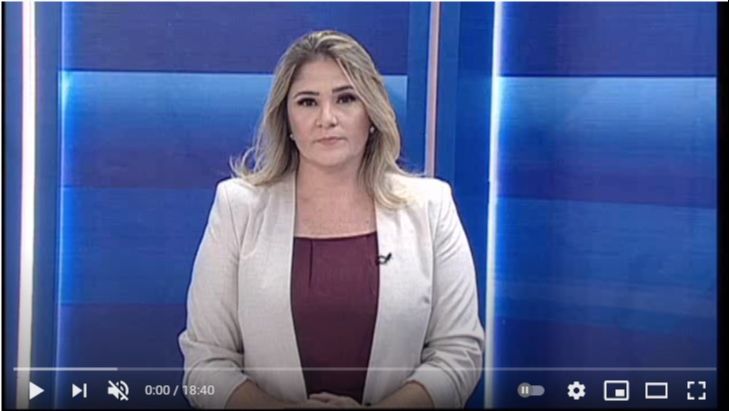 Confira o Tribuna Notícias 2ª Edição na íntegra desta sexta-feira 21/05/2021