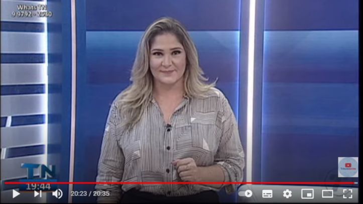 Confira o Tribuna Notícias 2ª Edição na íntegra desta segunda-feira 24/05/2021