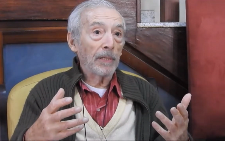 Jornalista Milton Coelho da Graça morre de covid-19 aos 90 anos