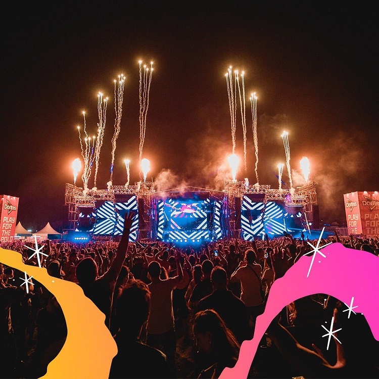 Lollapalooza EUA confirma edição 2021 com line-up ‘quente’