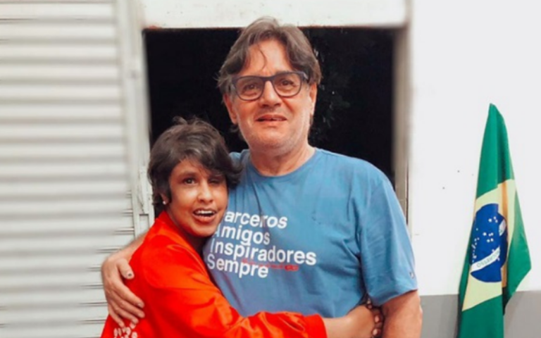 Morre filha de pastor da Serra internada com Covid