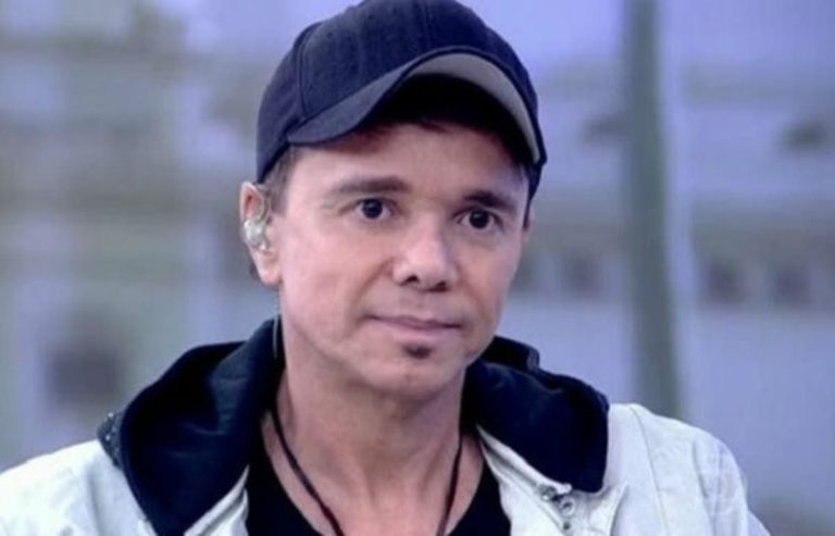 Netinho processa compositor após ser chamado de ‘débil mental’