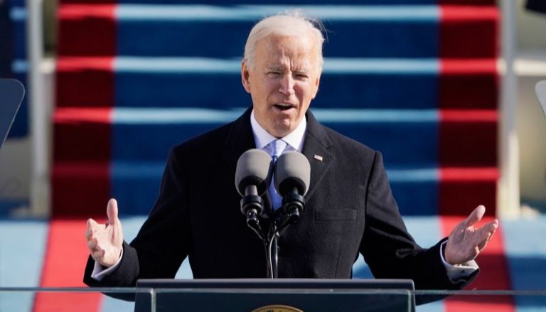 Governo Biden apoia quebra de patentes para vacina de Covid na OMC