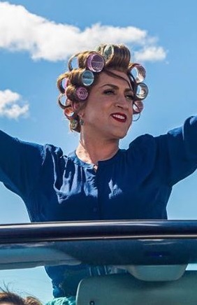 Relembre os personagens de Paulo Gustavo