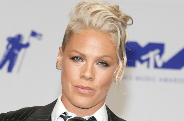 Pink!, homenageada como ícone no Billboard Music Awards 2021