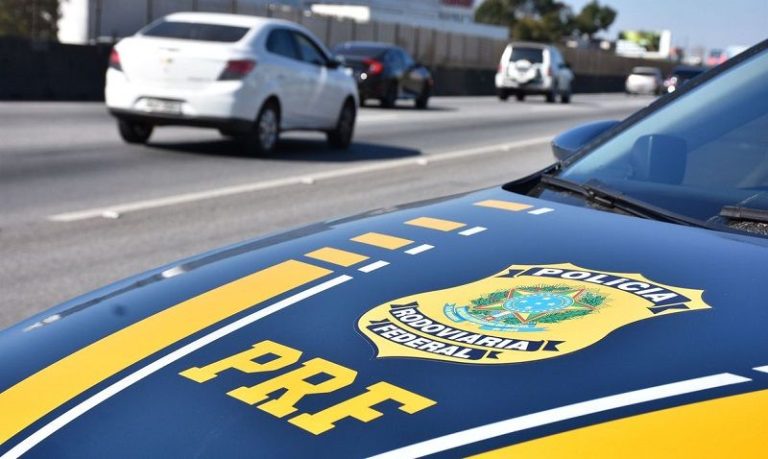 Justiça Federal suspende provas presenciais de concurso da PRF