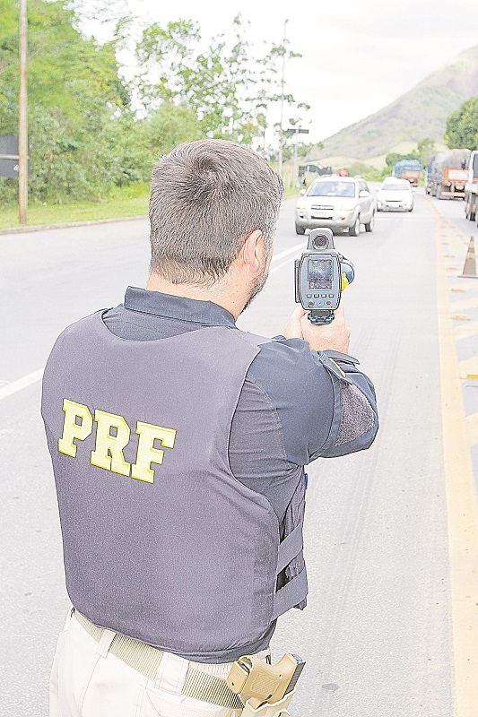 Divulgados os gabaritos do concurso da Polícia Rodoviária Federal