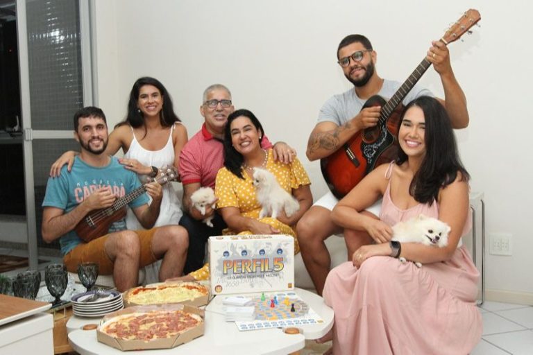 Manter a saúde mental vai ser o maior desafio das famílias após a pandemia
