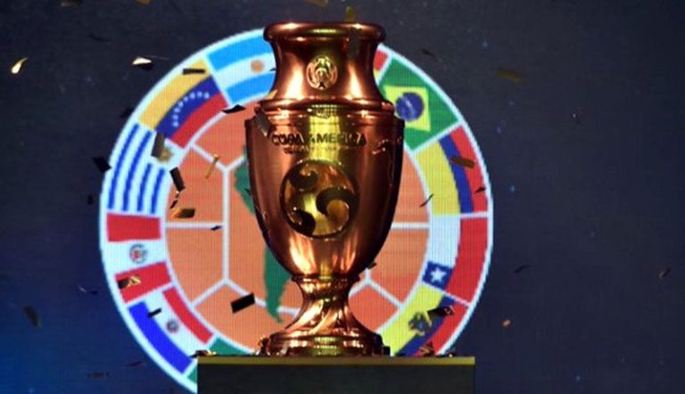 Pernambuco proíbe jogos da Copa América no estado