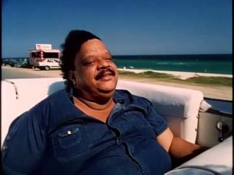 Álbum inédito de Tim Maia em espanhol chega às plataformas