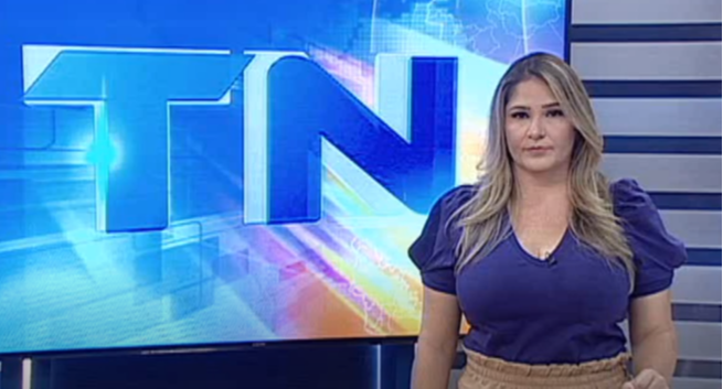 Confira o Tribuna Notícias 2ª Edição na íntegra desta quarta-feira 05/05/2021