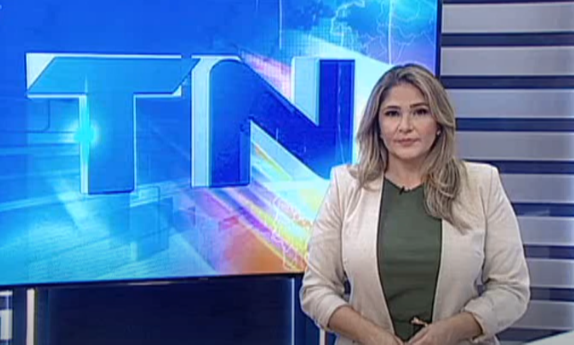 Confira o Tribuna Notícias 2ª Edição na íntegra desta segunda-feira 10/05/2021