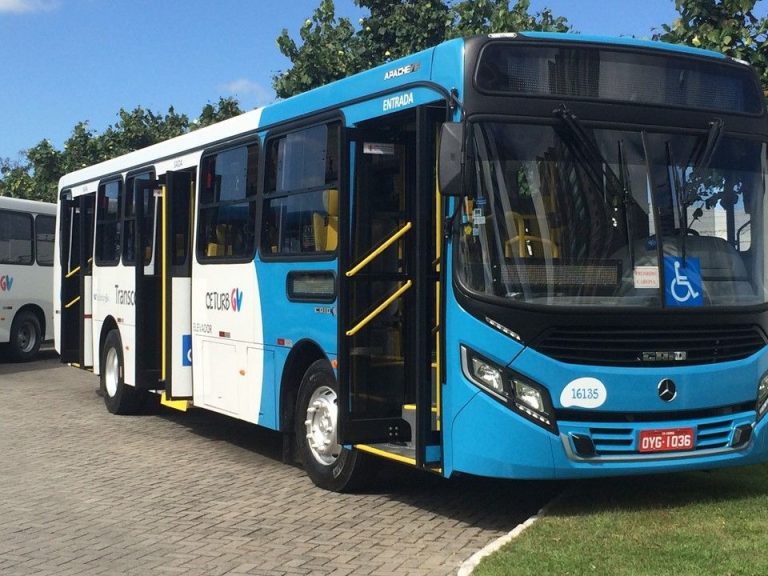Veja como fica o transporte público neste fim de semana