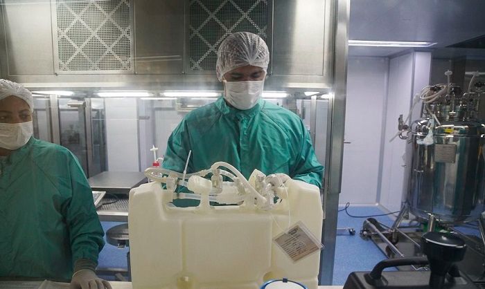 Covid-19: Fiocruz desenvolve esforços para elevar produção de vacinas