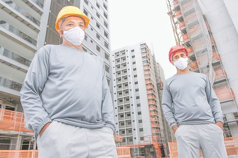 Vacinação para 135 mil trabalhadores da indústria