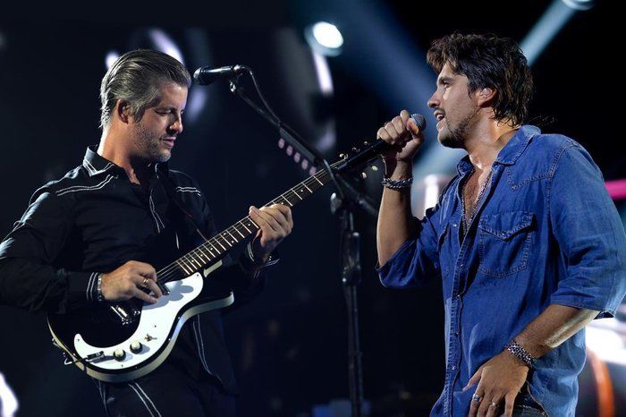 Dupla Victor e Léo vai retornar, informa site Movimento Country