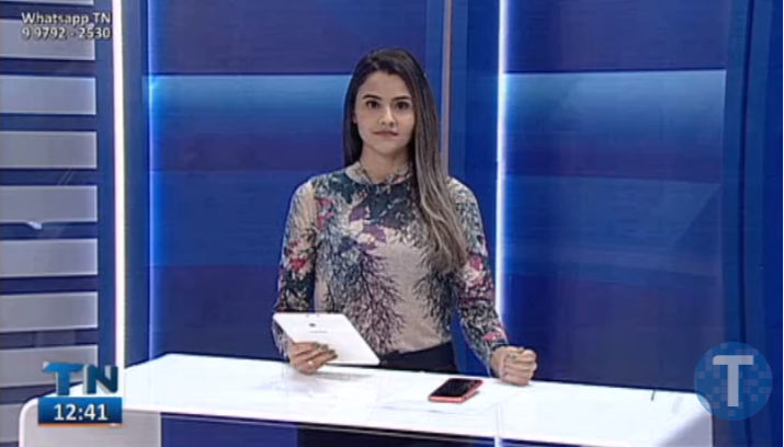 Confira o Tribuna Notícias 1ª Edição na íntegra deste sábado 26/06/2021