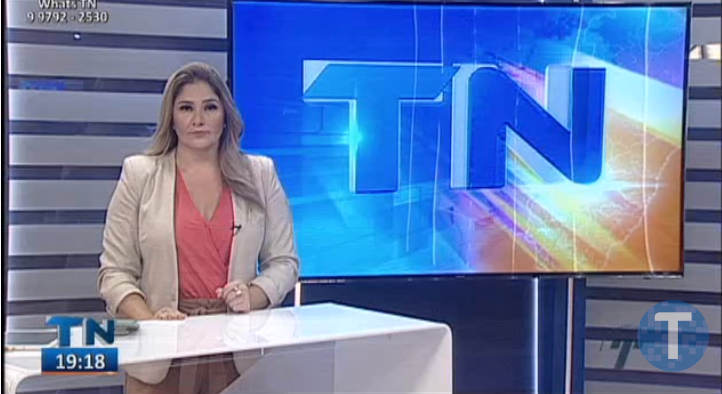 Confira o Tribuna Notícias 2ª Edição na íntegra desta segunda-feira 21/06/2021