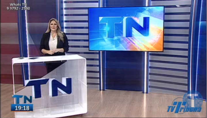 Confira o Tribuna Notícias 2ª Edição na íntegra desta sexta-feira 18/06/2021