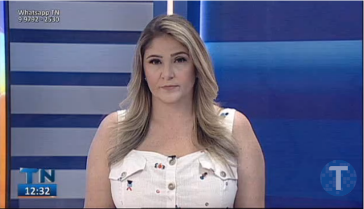 Confira o Tribuna Notícias 1ª Edição na íntegra deste sábado 19/06/2021