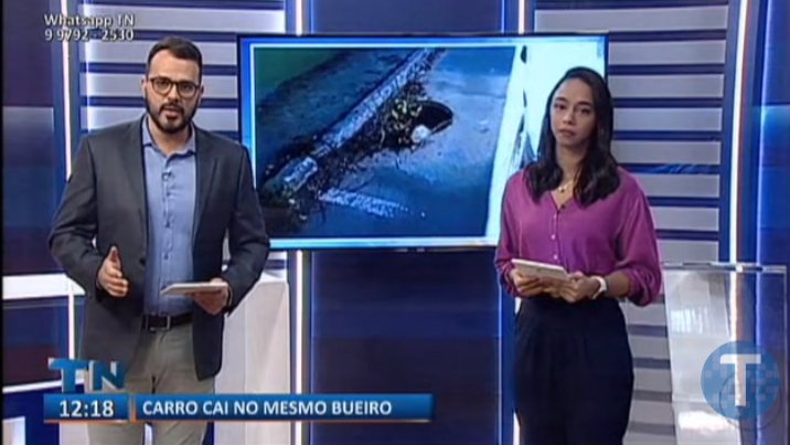 Confira o Tribuna Notícias 1ª Edição na íntegra desta quinta-feira 24/06/2021