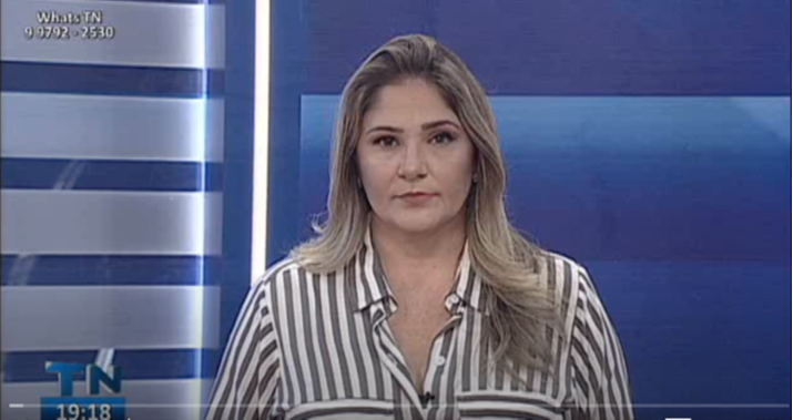 Confira o Tribuna Notícias 2ª Edição na íntegra desta terça-feira 15/06/2021