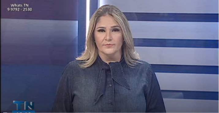 Confira o Tribuna Notícias 2ª Edição na íntegra desta segunda-feira 14/06/2021