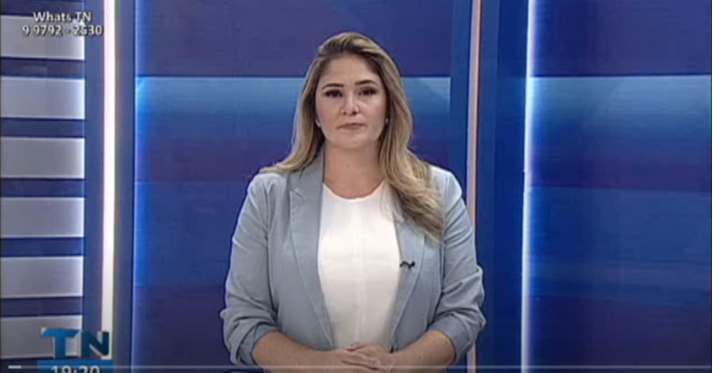 Confira o Tribuna Notícias 2ª Edição na íntegra desta sexta-feira 04/06/2021