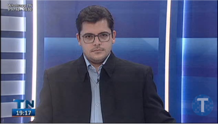 Confira o Tribuna Notícias 2ª Edição na íntegra desta sexta-feira 25/06/2021