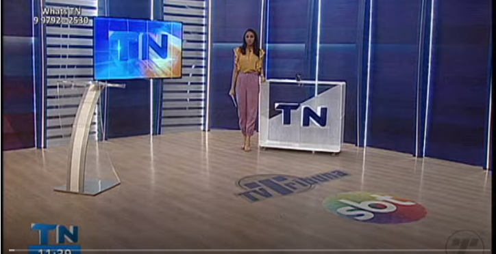 Confira o Tribuna Notícias 1ª Edição na íntegra desta sexta-feira 04/06/2021