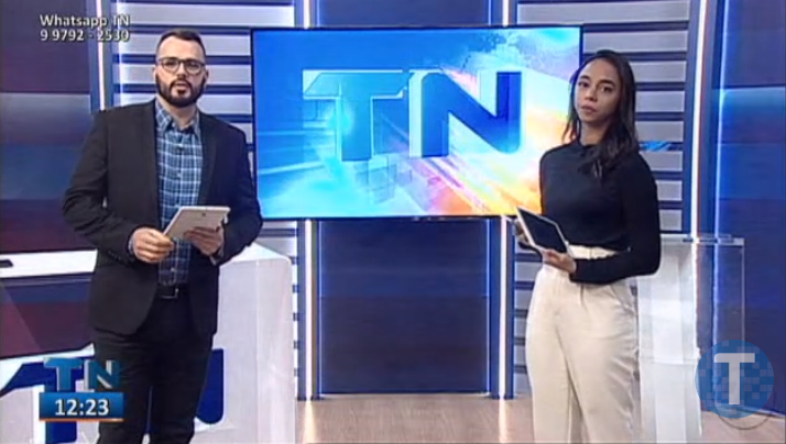 Confira o Tribuna Notícias 1ª Edição na íntegra desta sexta-feira 25/06/2021