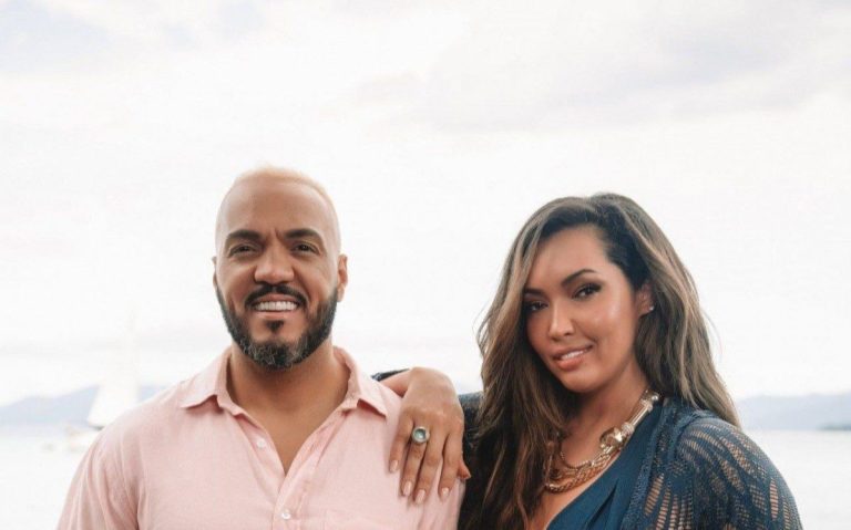 Belo e Karinah emplacam música no Top 100 Spotify dos EUA