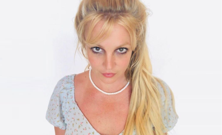 Confira aqui, depoimento de Britney Spears sobre tutela de sua vida