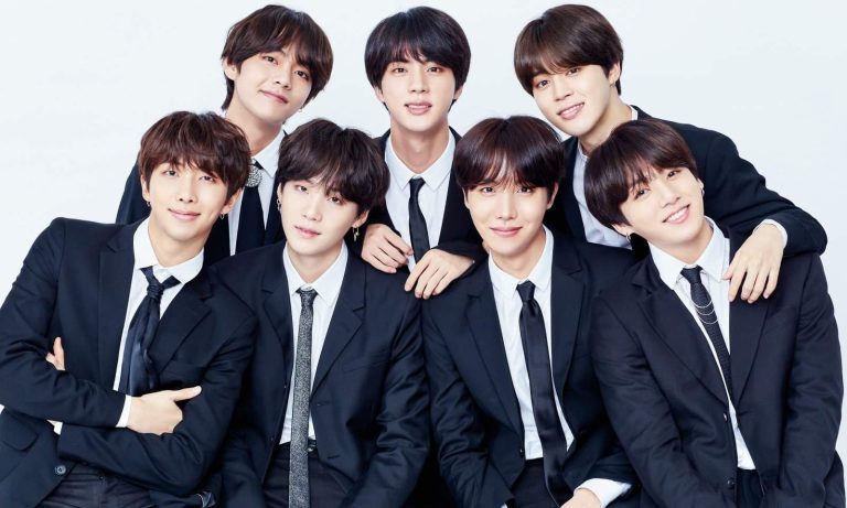 BTS bate recorde no Spotify com o novo single “Butter”