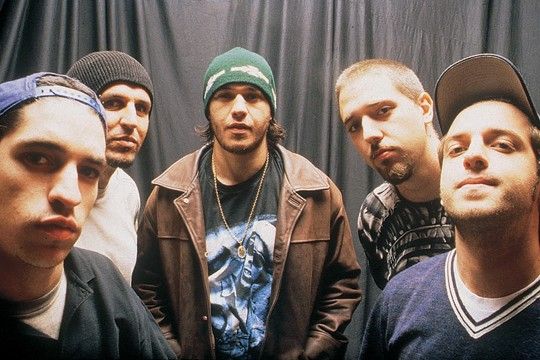 Charlie Brown Jr lançará álbum do show “Chegou Quem Faltava”