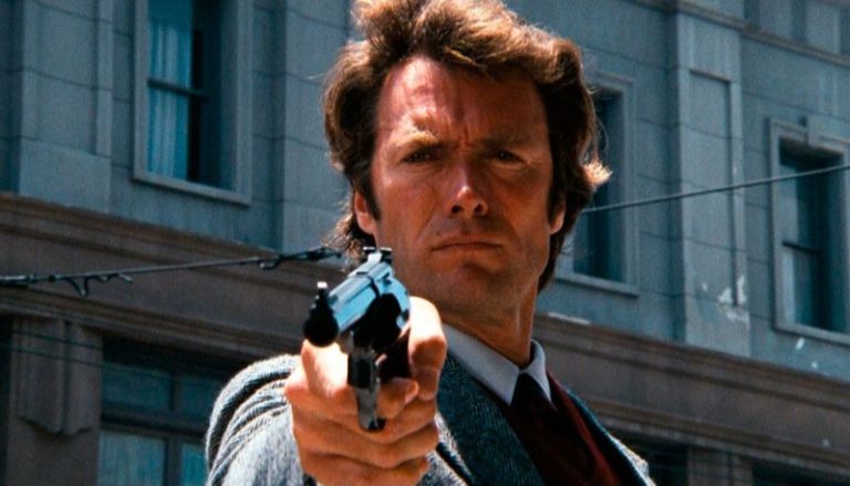 Eastwood & Dirty Harry: faces do último durão do cinema