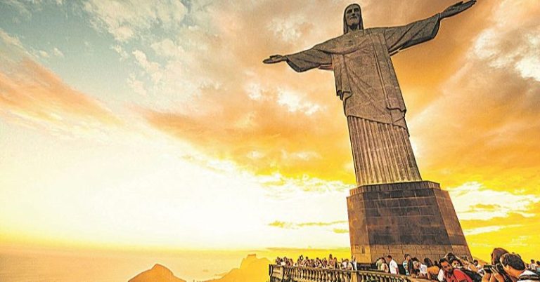 Covid: Rio de Janeiro vai vacinar todos acima de 18 anos até o fim de agosto
