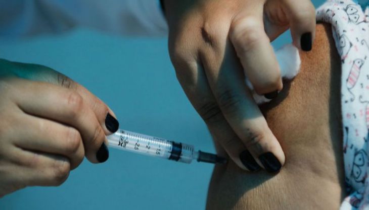 Serra abre na quarta-feira agendamento para pessoas acima de 40 anos