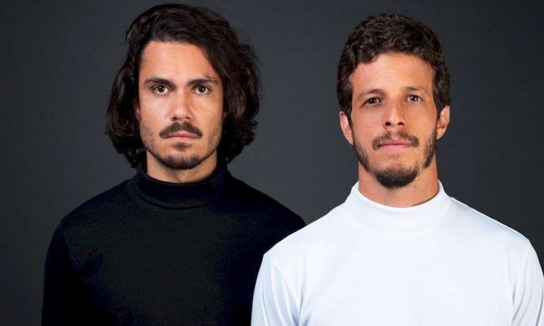 Primeiro álbum pela Sony, duo Evokings anuncia faixa “Waves”