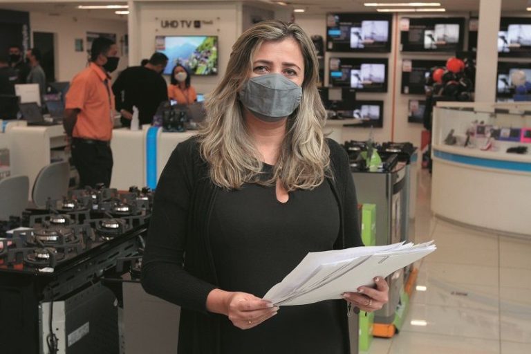 Empresas apostam na melhora da pandemia e abrem 2.500 empregos
