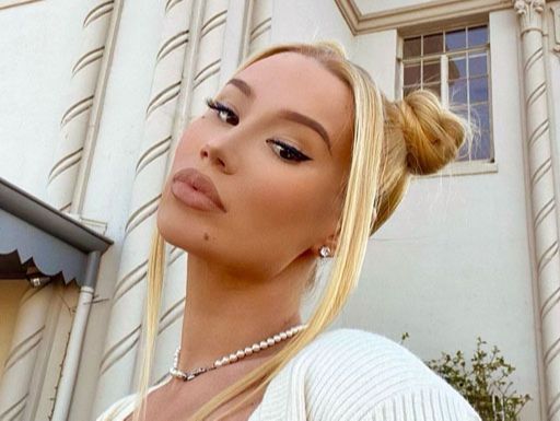 Iggy Azalea avisa que novo álbum será lançado em agosto