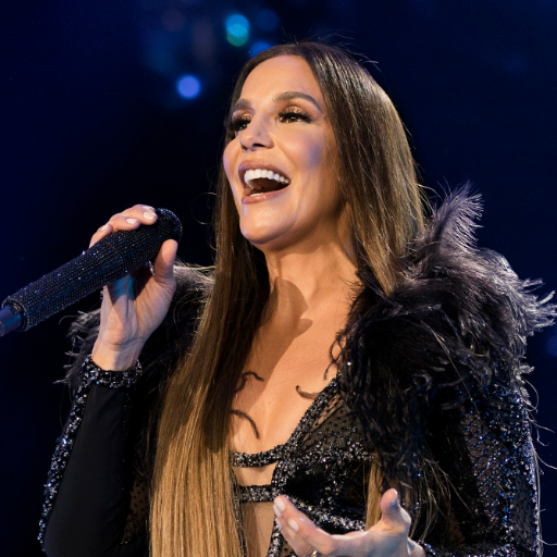 Ivete Sangalo anuncia projeto de músicas inéditas e autorais